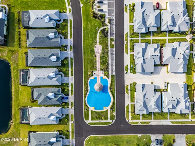 $3,100 | 233 Island Breeze Avenue, Daytona Beach, FL 32124