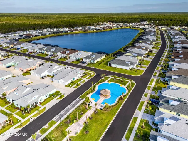 $3,100 | 233 Island Breeze Avenue, Daytona Beach, FL 32124