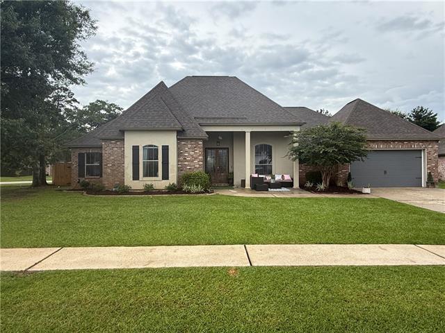 1512 Rue De Fontaine Covington, LA 70433 - Photo 1 of 6