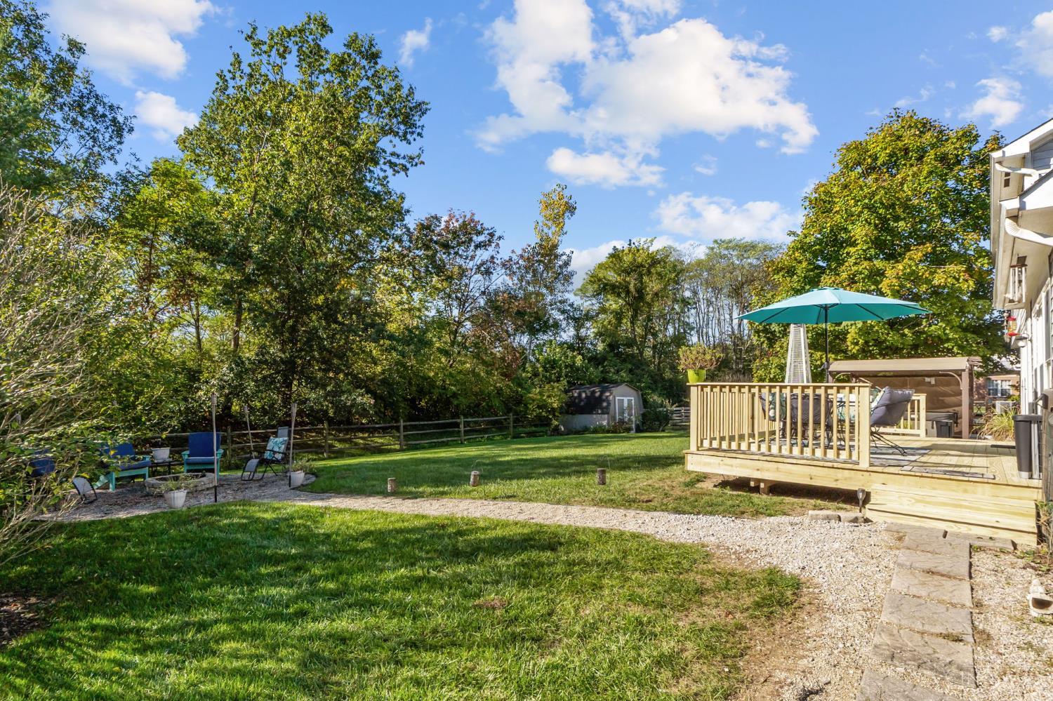 8892 Rambling Ridge Drive West Chester, OH 45069 - Photo 45 of 66 Gallery Image 45