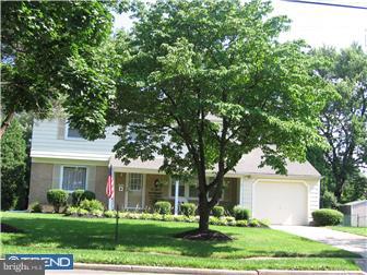 828 Hilltop Road Cinnaminson, NJ 08077 - Photo 2 of 8