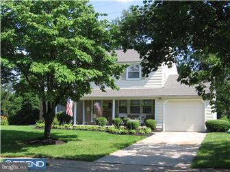 828 Hilltop Road Cinnaminson, NJ 08077 - Photo 8 of 8