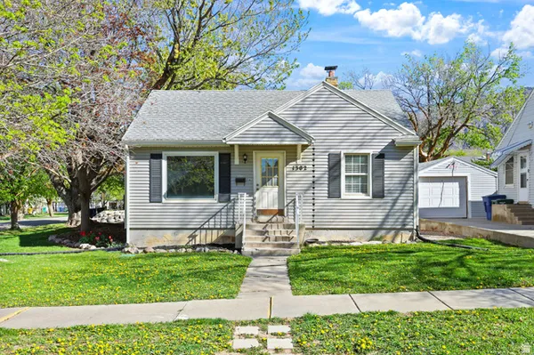 $399,900 | 1302 Swan Street, Ogden, UT 84401