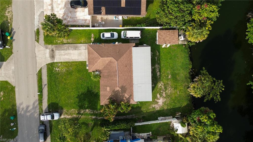 4636 25th Avenue Southwest Naples, FL 34116 - Photo 33 of 34