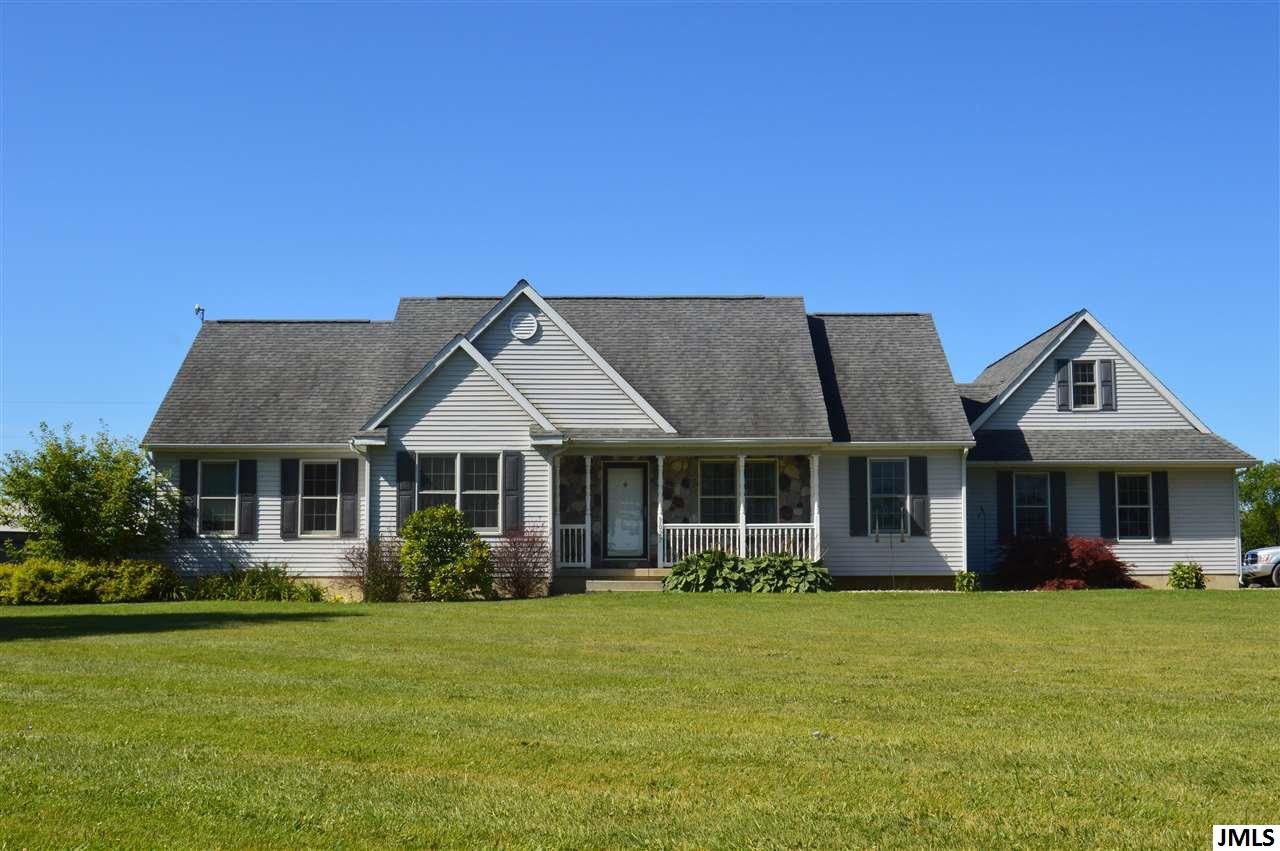 3027 Service Road Tecumseh, MI 49286 - Photo 1 of 33 Photo 1