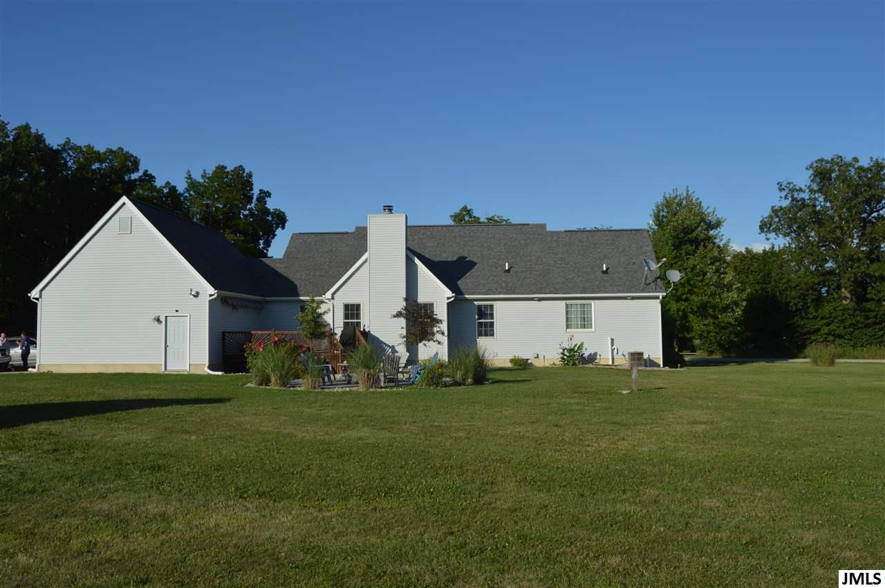 3027 Service Road Tecumseh, MI 49286 - Photo 29 of 33 Photo 29