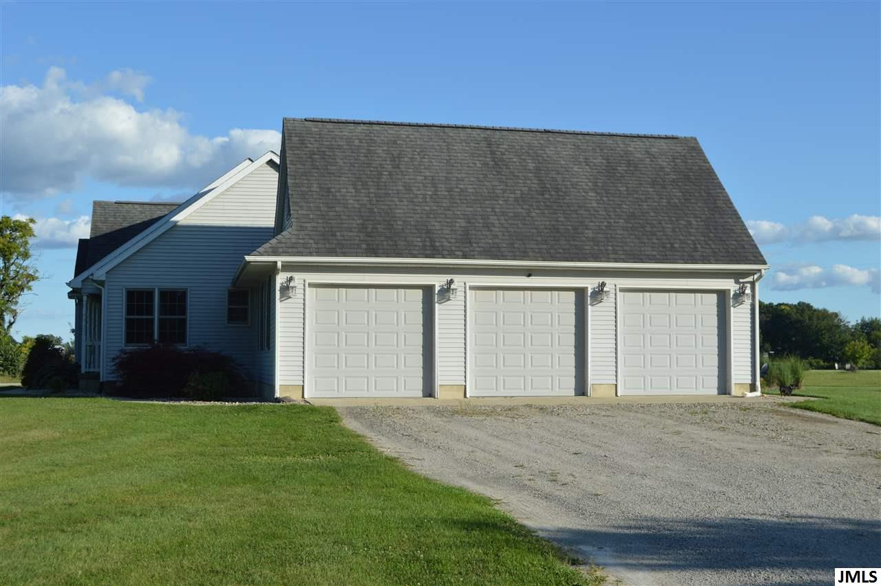 3027 Service Road Tecumseh, MI 49286 - Photo 31 of 33 Photo 31