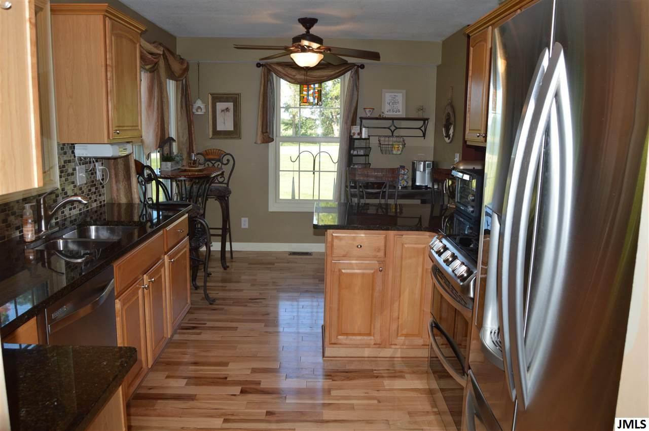3027 Service Road Tecumseh, MI 49286 - Photo 5 of 33 Photo 5