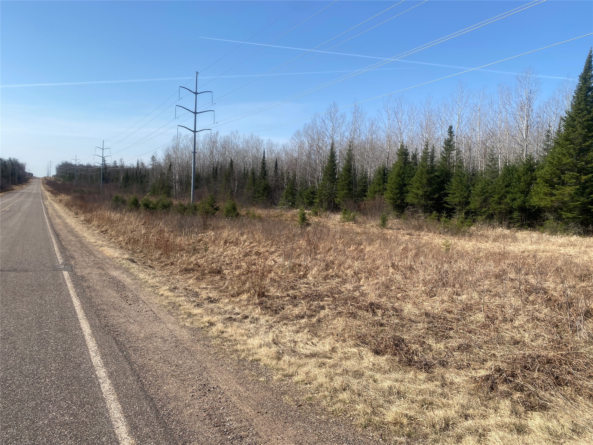 On On County Highway Phillips, WI 54555 - Photo 1 of 8