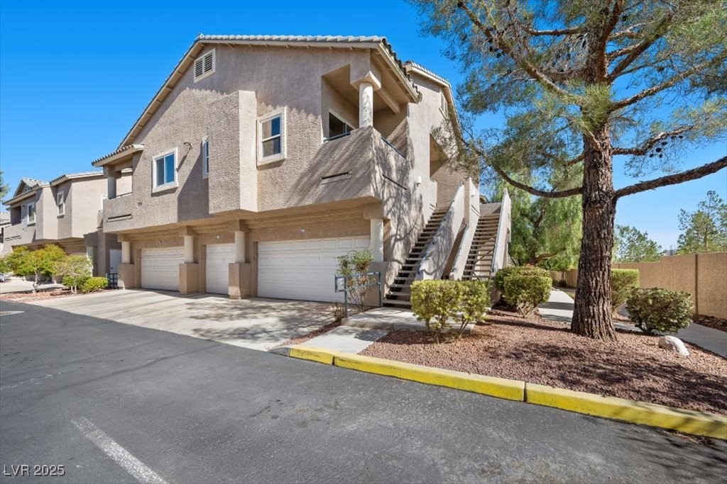 2152 Quarry Ridge Street, Unit 207 Las Vegas, NV 89117 - Photo 1 of 37