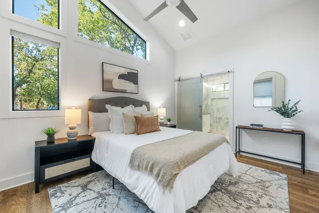 $590,000 | 1118 Algarita Avenue, Unit 1, Austin, TX 78704