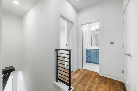 $575,000 | 1118 Algarita Avenue, Unit 1, Austin, TX 78704