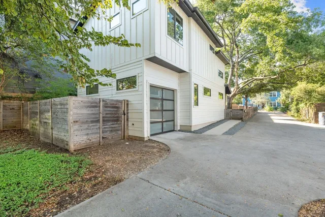 $590,000 | 1118 Algarita Avenue, Unit 1, Austin, TX 78704