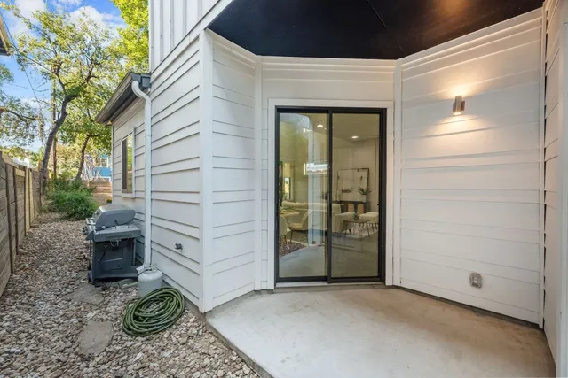 $590,000 | 1118 Algarita Avenue, Unit 1, Austin, TX 78704