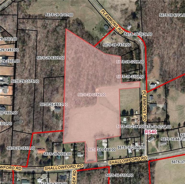1 Shallowford Road Lewisville, NC 27023 - Photo 1 of 1 Gallery Image 1