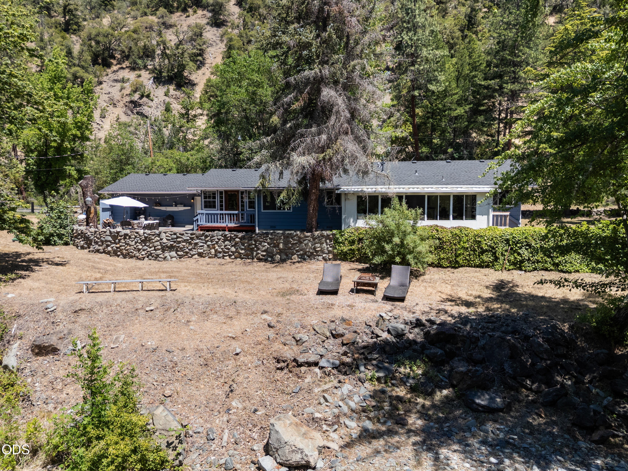 3550 Upper Applegate Road Jacksonville, OR 97530 - Photo 55 of 58