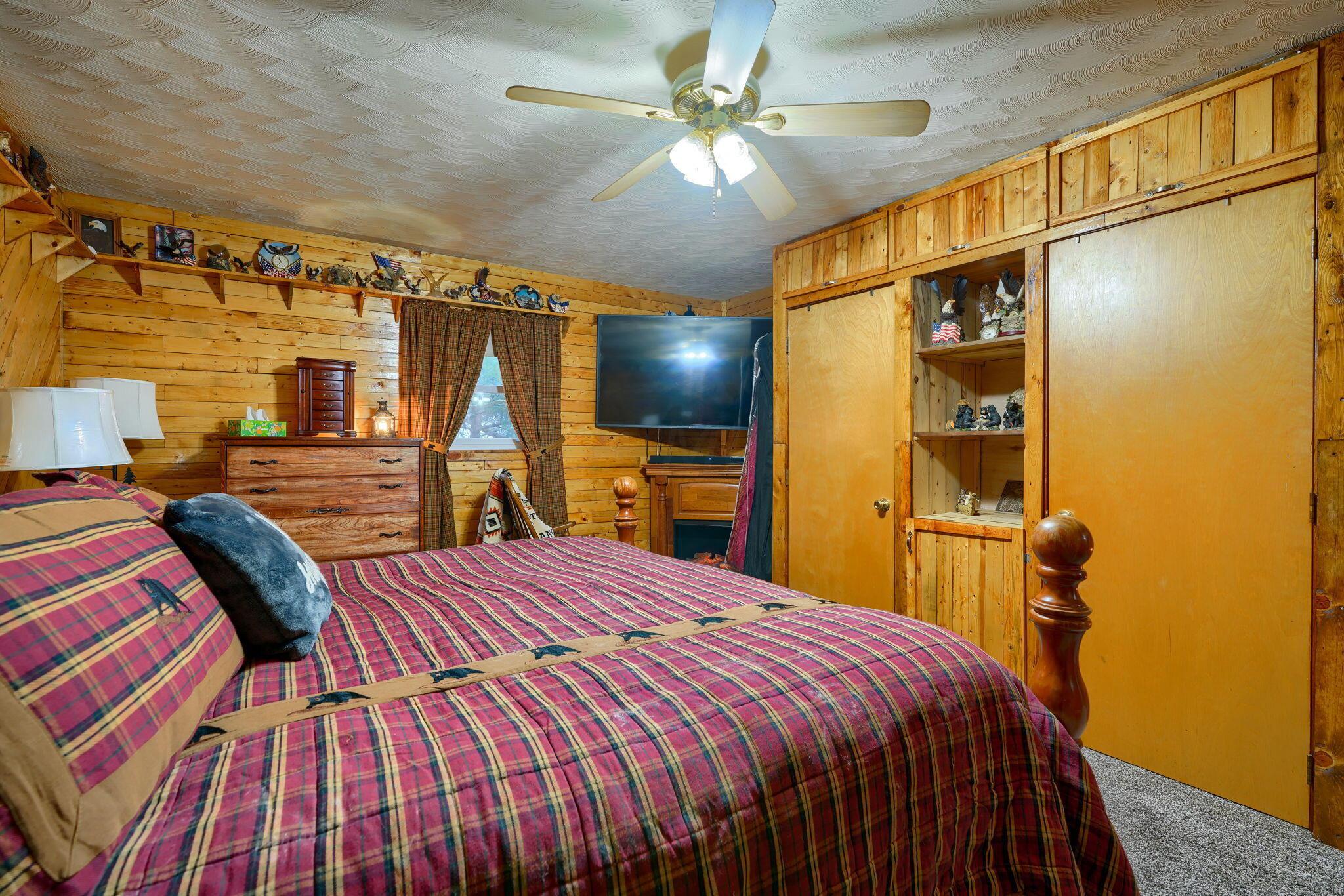 448 Jackson Furnace Road Oak Hill, OH 45656 - Photo 27 of 33 27. Primary BR3