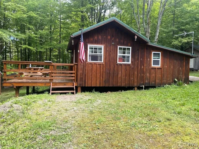 $79,900 | 9516 Gas Springs Road, Burns, NY 14822
