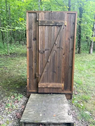 $79,900 | 9516 Gas Springs Road, Burns, NY 14822