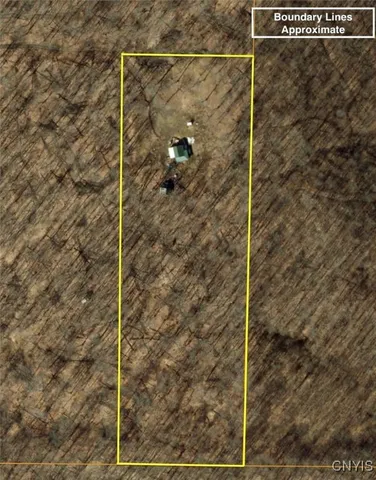 $79,900 | 9516 Gas Springs Road, Burns, NY 14822