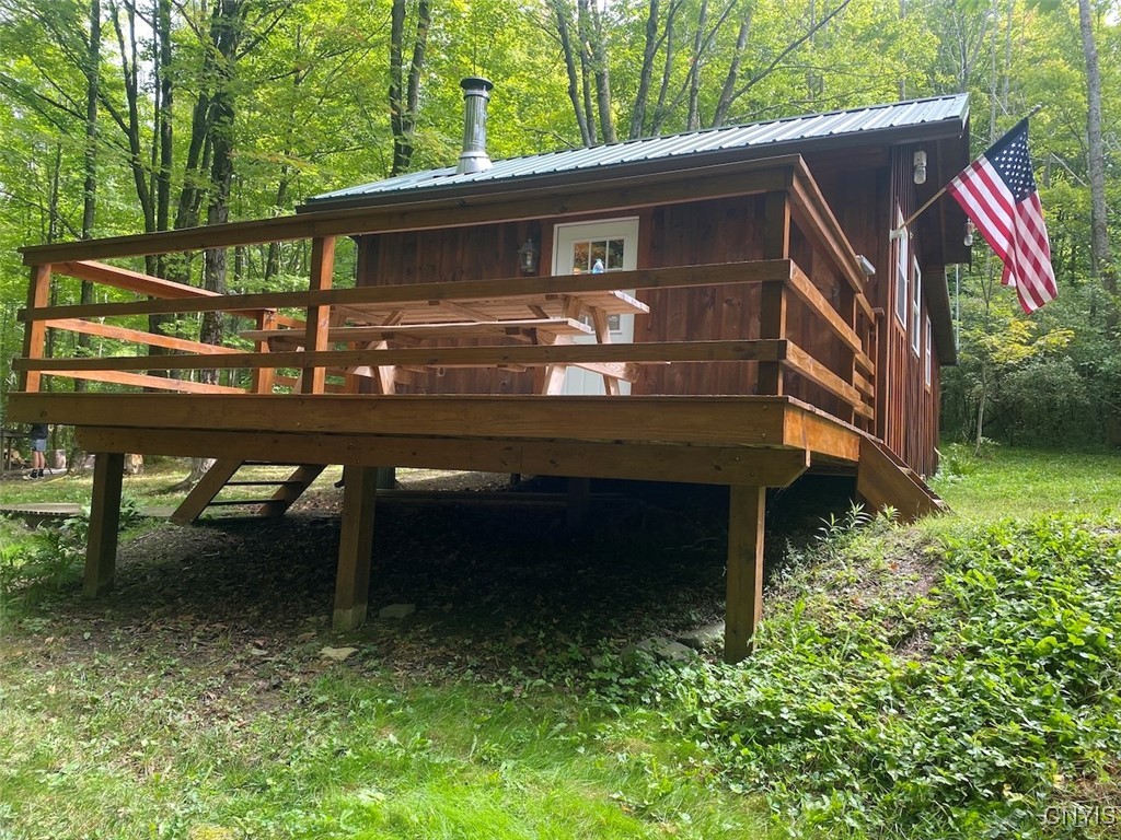 9516 Gas Springs Road Burns, NY 14822 - Photo 2 of 18