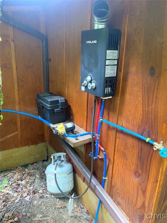 9516 Gas Springs Road Burns, NY 14822 - Photo 10 of 18