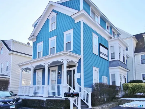 $3,750 | 16 Haviland Street, Unit B, Norwalk, CT 06854