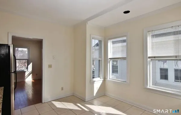 $3,695 | 16 Haviland Street, Unit B, Norwalk, CT 06854