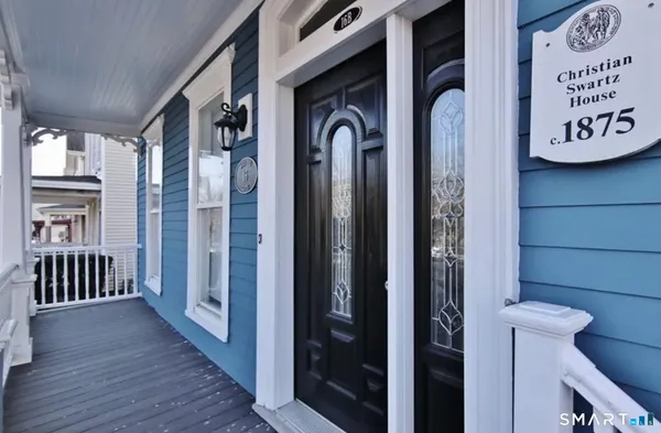 $3,695 | 16 Haviland Street, Unit B, Norwalk, CT 06854