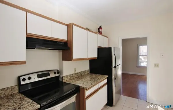 $3,695 | 16 Haviland Street, Unit B, Norwalk, CT 06854