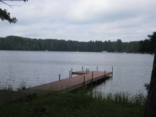 1483 Sunrise Camp Road Minocqua, WI 54548 - Photo 10 of 11 Gallery Image 10