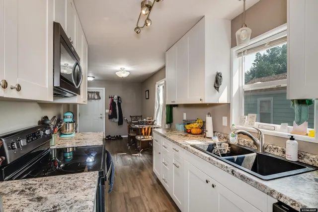 $220,000 | 2534 West A Street, Torrington, WY 82240