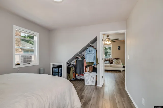 $220,000 | 2534 West A Street, Torrington, WY 82240