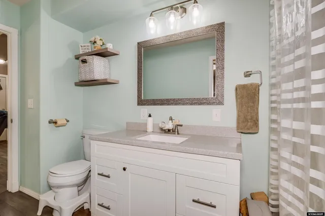 $220,000 | 2534 West A Street, Torrington, WY 82240