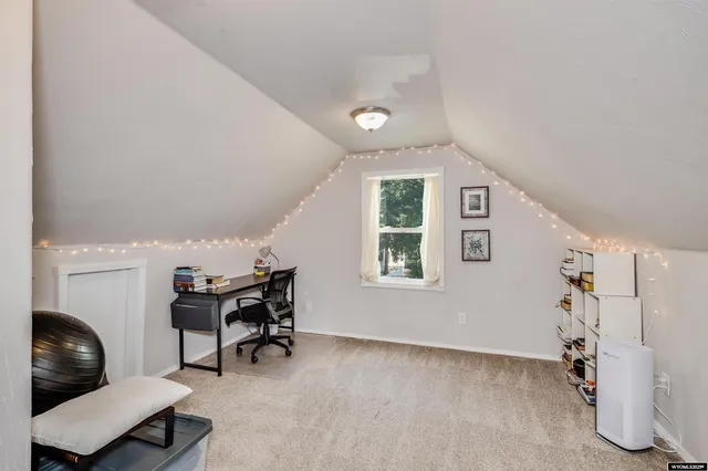 $220,000 | 2534 West A Street, Torrington, WY 82240