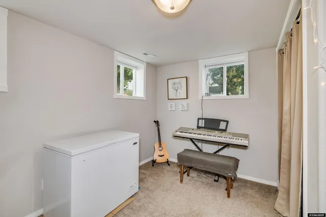 $220,000 | 2534 West A Street, Torrington, WY 82240