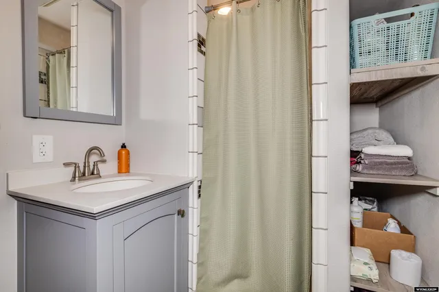 $220,000 | 2534 West A Street, Torrington, WY 82240