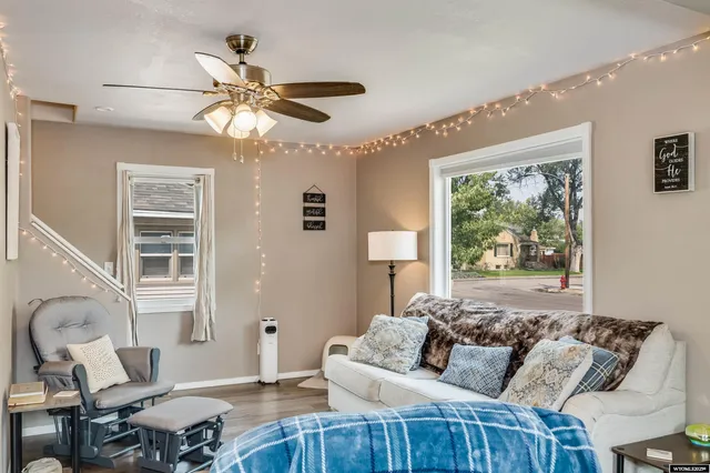 $220,000 | 2534 West A Street, Torrington, WY 82240