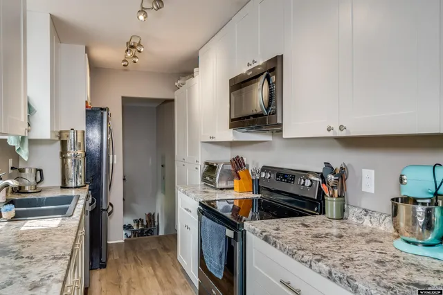 $220,000 | 2534 West A Street, Torrington, WY 82240