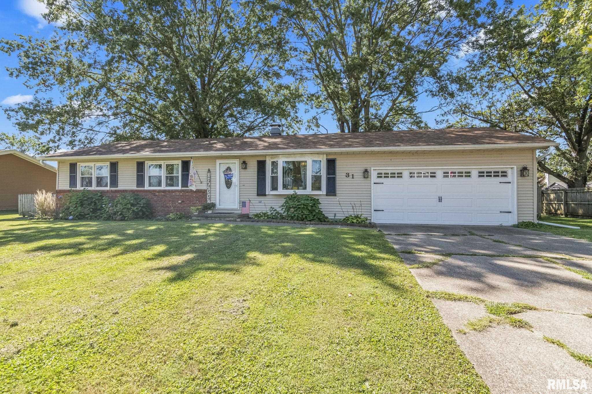31 Twilight Lane Springfield, IL 62712 - Photo 2 of 33
