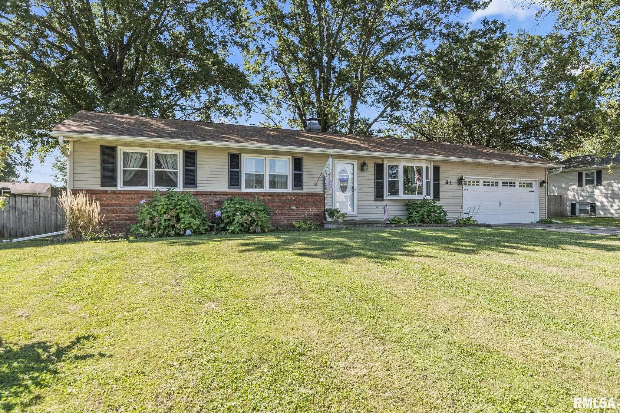 31 Twilight Lane Springfield, IL 62712 - Photo 3 of 33