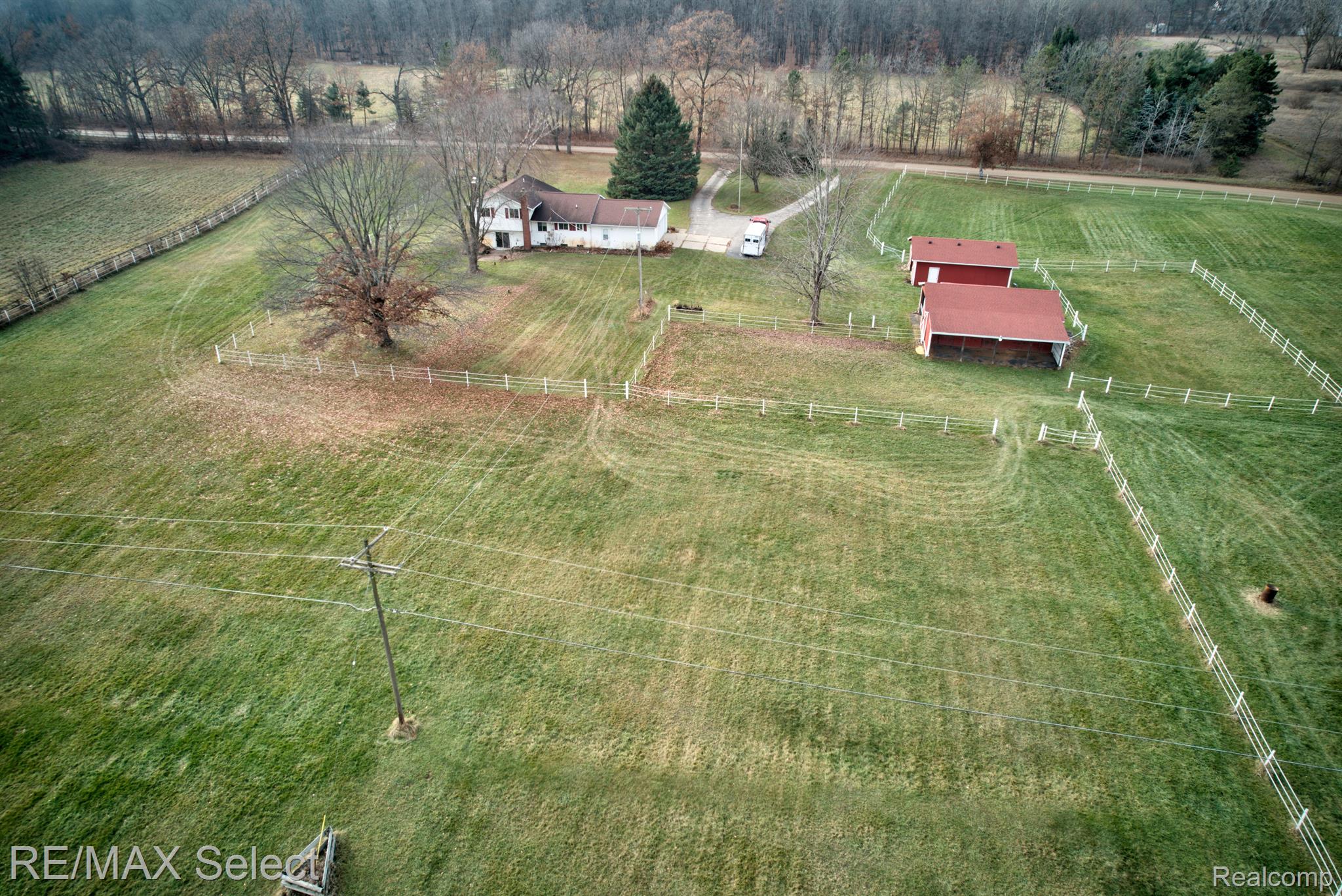 6700 Fish Lake Road Holly, MI 48442 - Photo 37 of 39 Gallery Image 37