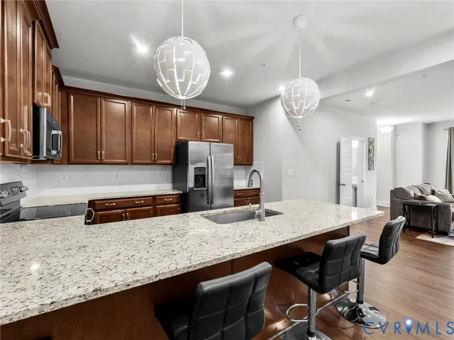 $339,000 | 2648 Lassen Walk, Unit A, Henrico, VA 23294