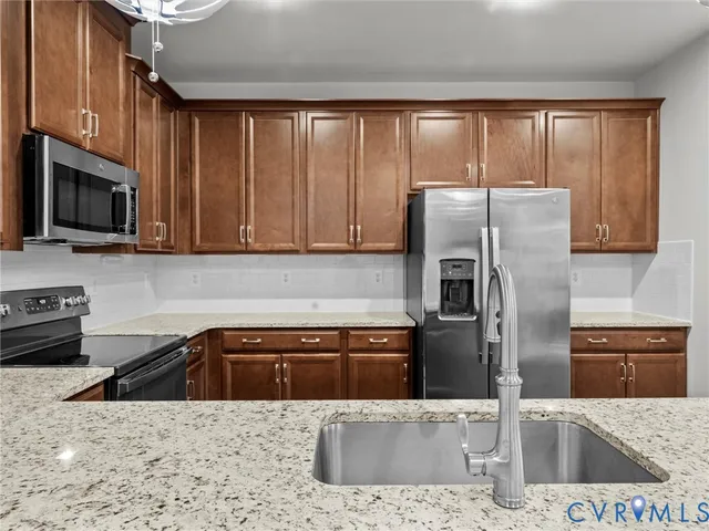 $339,000 | 2648 Lassen Walk, Unit A, Henrico, VA 23294