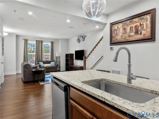 $339,000 | 2648 Lassen Walk, Unit A, Henrico, VA 23294