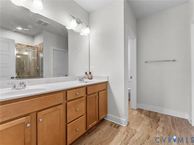 $339,000 | 2648 Lassen Walk, Unit A, Henrico, VA 23294