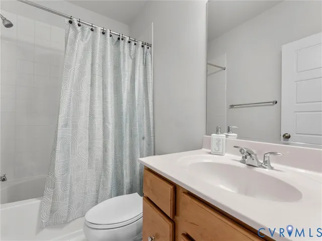 $339,000 | 2648 Lassen Walk, Unit A, Henrico, VA 23294