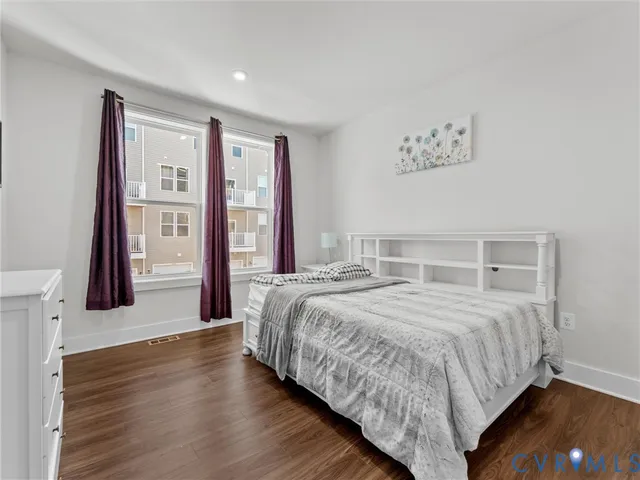 $339,000 | 2648 Lassen Walk, Unit A, Henrico, VA 23294