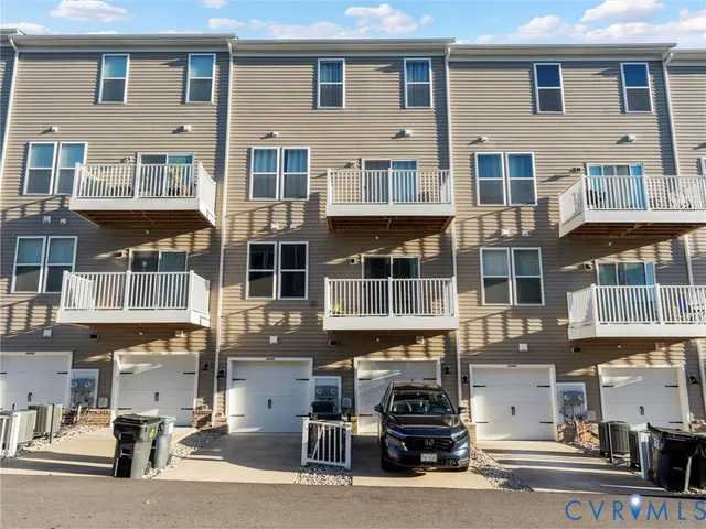 $339,000 | 2648 Lassen Walk, Unit A, Henrico, VA 23294