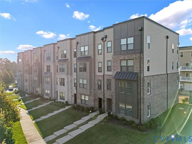 $339,000 | 2648 Lassen Walk, Unit A, Henrico, VA 23294
